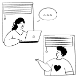 DropSync Interface